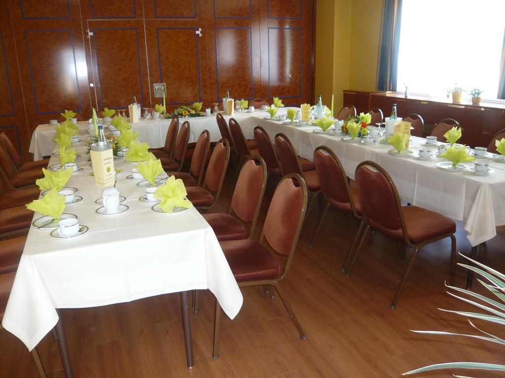 Hotel Falkenstein Falkenstein  Dış mekan fotoğraf