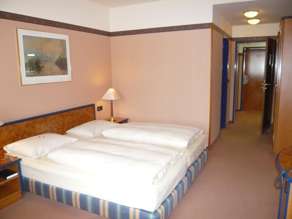 Hotel Falkenstein Falkenstein  Oda fotoğraf