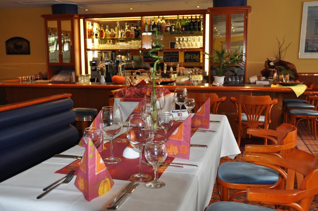 Hotel Falkenstein Falkenstein  Dış mekan fotoğraf