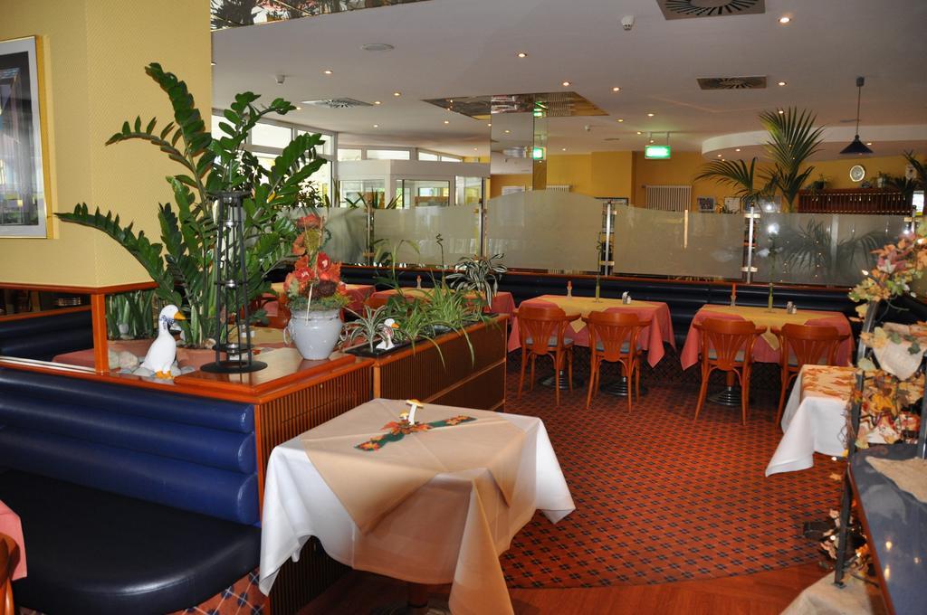 Hotel Falkenstein Falkenstein  Dış mekan fotoğraf