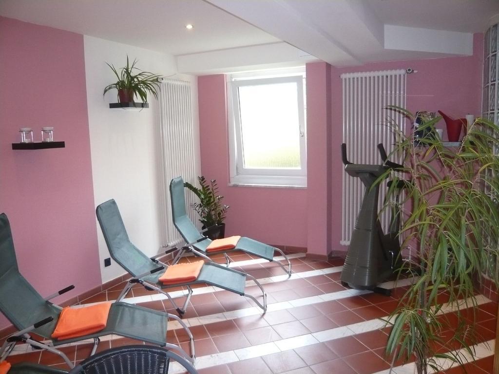 Hotel Falkenstein Falkenstein  Dış mekan fotoğraf