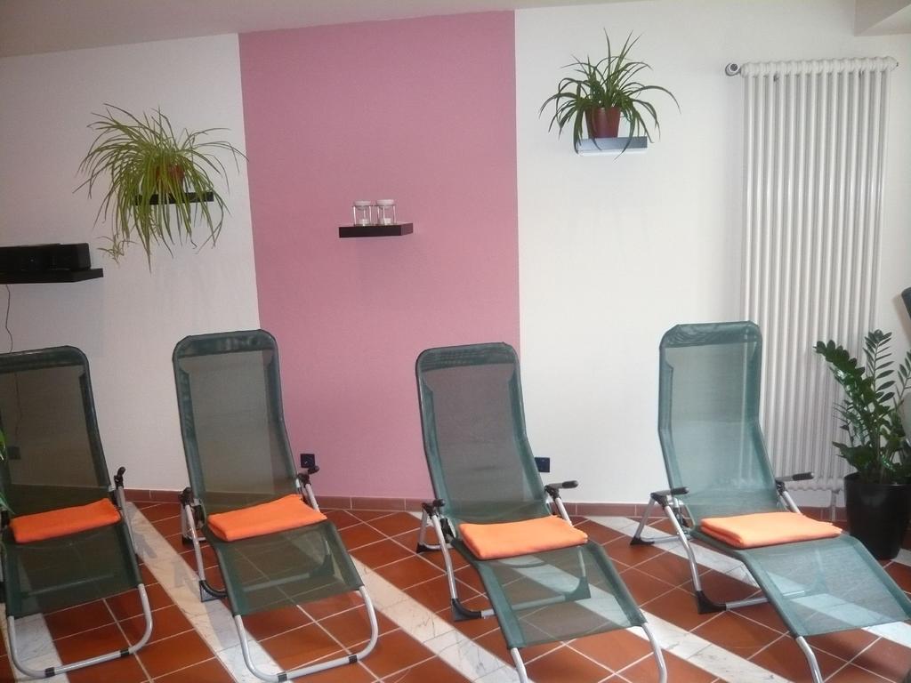Hotel Falkenstein Falkenstein  Dış mekan fotoğraf