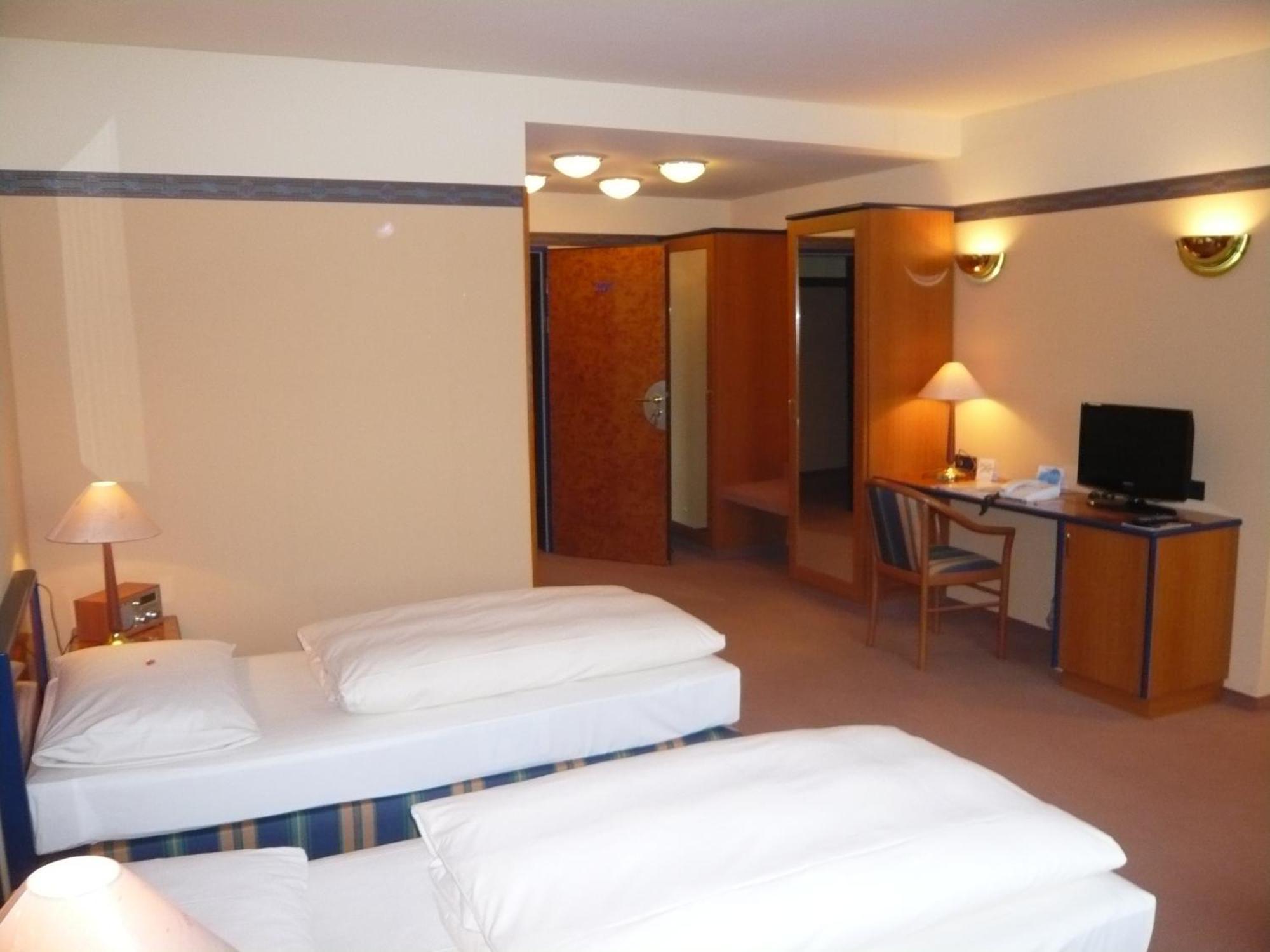 Hotel Falkenstein Falkenstein  Oda fotoğraf