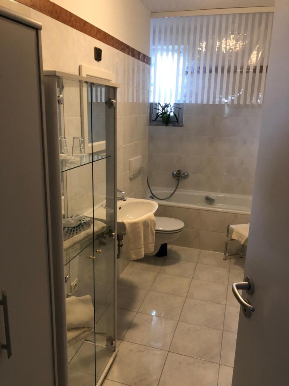 Hotel Falkenstein Falkenstein  Dış mekan fotoğraf