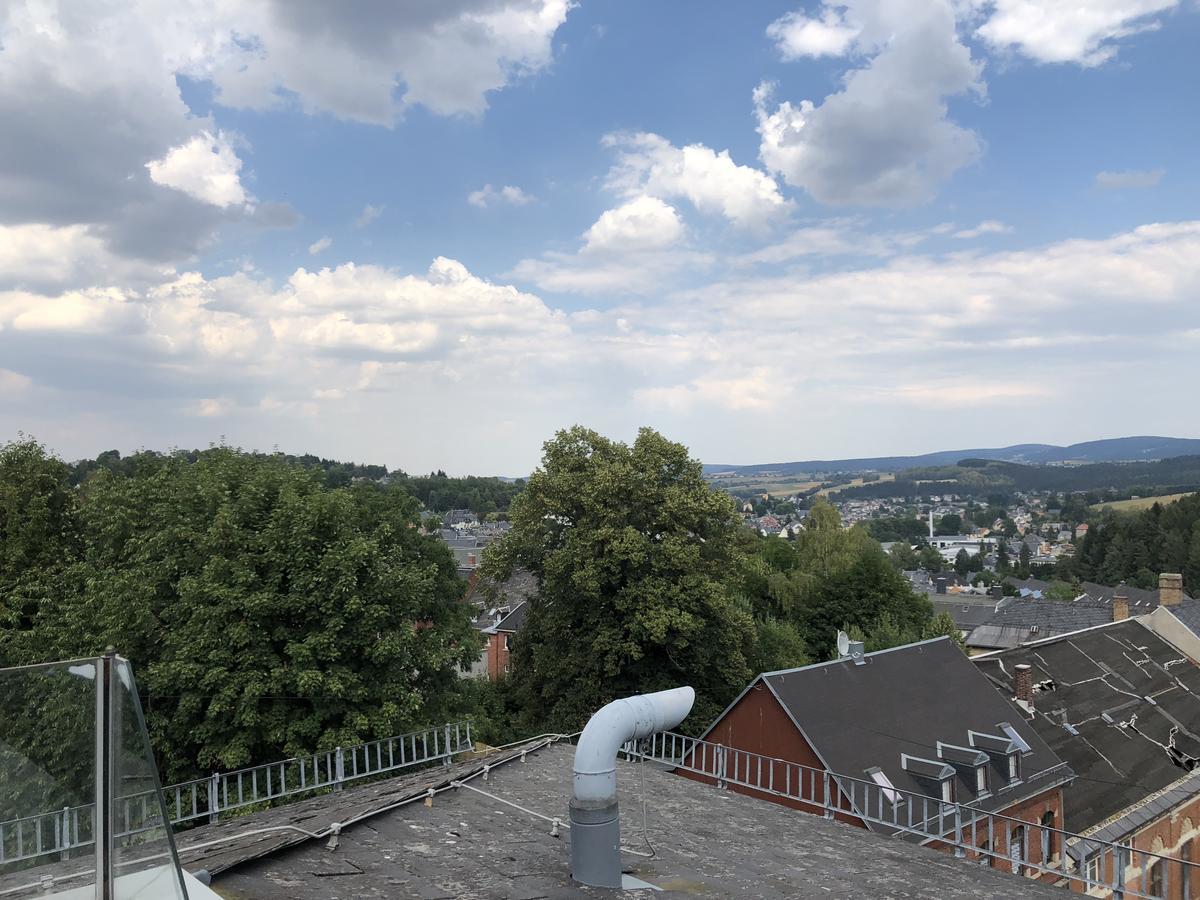 Hotel Falkenstein Falkenstein  Dış mekan fotoğraf
