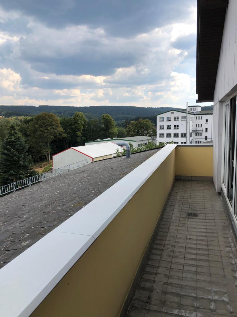 Hotel Falkenstein Falkenstein  Dış mekan fotoğraf